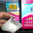 Odplamiacze do tkanin - Fit Fleckensalz 25g (sól odplamiająca) (3)