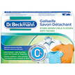 Dr Beckmann Gallseife ALoe Vera 100g (mydło odplamiające) (1)