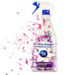 Ambi Pur WC Activ Reiniger White Flowers 750ml (spray do czyszczenia łazienki)