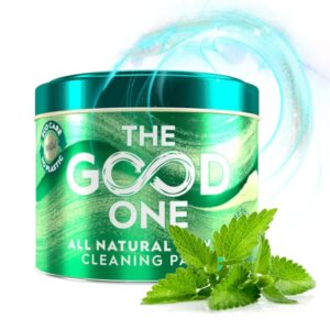 Astonish The Good One Cleaning Paste 500g - Pasta czyszcząca wielofunkcyjna do stali nierdzewnej, piekarnika i więcej.