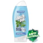 Dusch Das Handseife Antibakteriell 250ml (antybakteryjny żel do rąk)