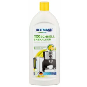 Heitman Bio Schnell Entkalker 250ml - Odkamieniacz bio do domu.