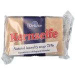 Deluxe Kernseife 200g (naturalne szare mydło)