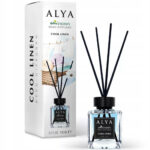 Alya Cool Linen 100ml (patyczki zapachowe poranna bryza)