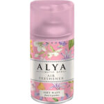 Alya Soft Wave 250ml (wkład wymienny do odświeżacza kwiatowy aromat)