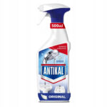 Antikal Kalkreiniger Original Spray 500ml (odkamieniacz w płynie do sprzętów i powierzchni)