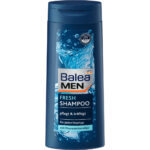 Balea Shampoo Men Fresh 300ml (szampon do włosów)