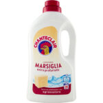 Chanteclair Lavatrice Marsiglia 1,57L (płyn do prania kolorowych tkanin i delikatnych tkanian)
