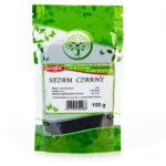 Sezam Czarny 100g