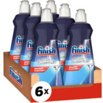 Zestaw promocyjny 6x Finish Klarspuler 800ml