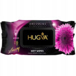Hugva Dreamlike Luxury 120szt (nawilżane chusteczki perfumowane)