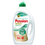 Passion Gold Universal Gel 4L (żel do prania białych i kolorowych tkanin)