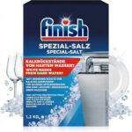 Finish Spezial Salz 1,2kg (sól do zmywarki)