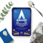 Astonish Oven & Cookware Cleaner 150g (pasta do czyszczenia garnków i piekarnków)