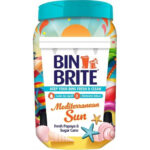 Bin Brite Sun 500g (odświeżacz powietrza neutralizator zapachów do kosza)