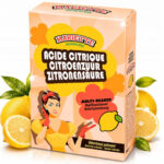 Mariette Citric Acid Descaler And Multi-Purpose Cleaner 500g (kwasek cytrynowy)