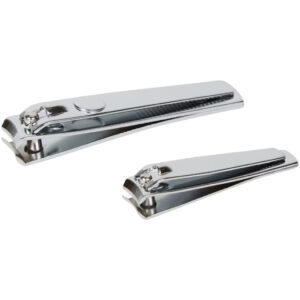 Nail Clipper 2pcs (obcinaczki do paznokci) – zdjęcie produktu