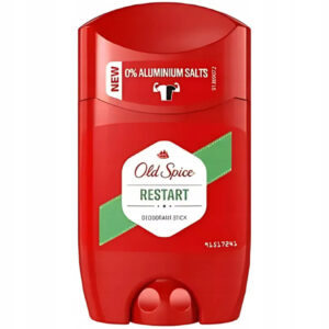 Old Spice Restart 48H 50ml (dezodorant sztyft męski) – zdjęcie produktu