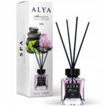 Alya Reed Diffuser Spa 100ml (patyczki zapachowe)
