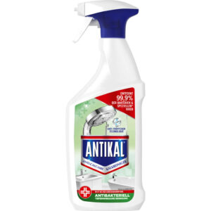 Antikal Kalkreiniger Antibakteriell Spray 800ml (usuwa uporczywy kamień i resztki mydła) – zdjęcie produktu