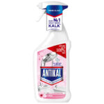 Antikal Kalkreiniger Fresh Spray 800ml (środek doskonale usuwający kamień z powierzchni umywalek)