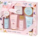 Body Care Collection Garden Bouquet (zestaw kosmetyków do pielęgnacji dla kobiet)